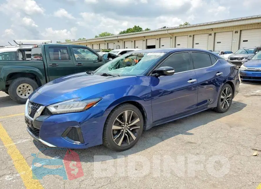 1N4AA6CV4MC504427 Photo# 1