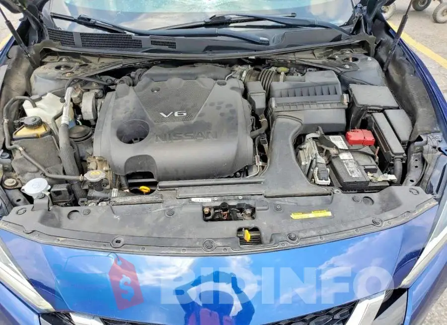 1N4AA6CV4MC504427 Photo# 11