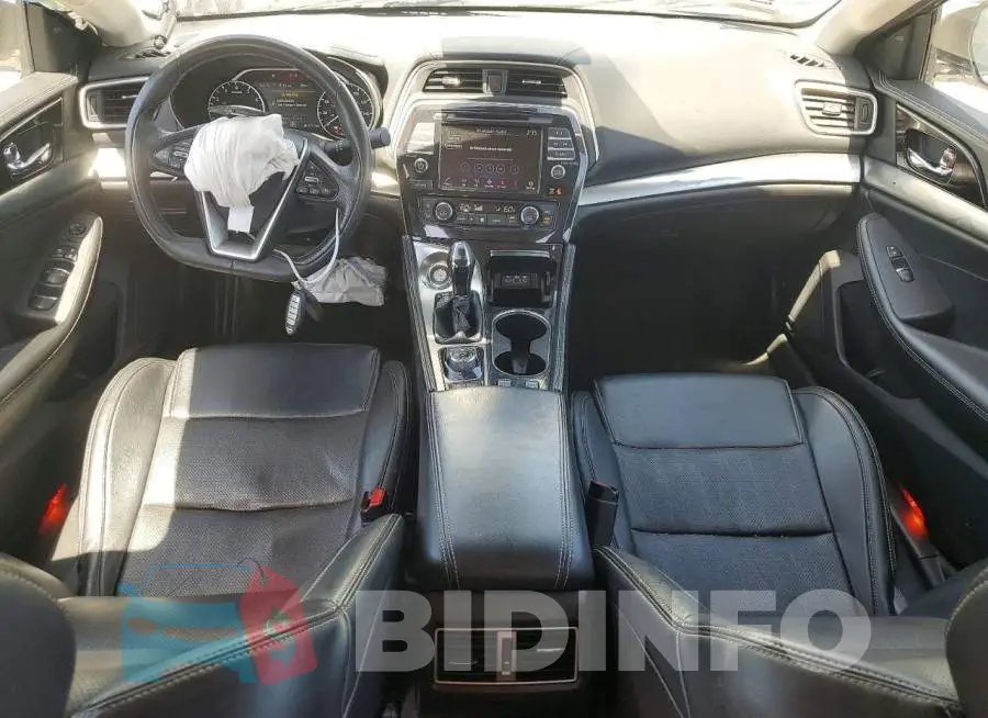 1N4AA6CV7PC512042 Photo# 8