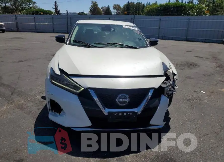 1N4AA6CV7PC512042 Photo# 5