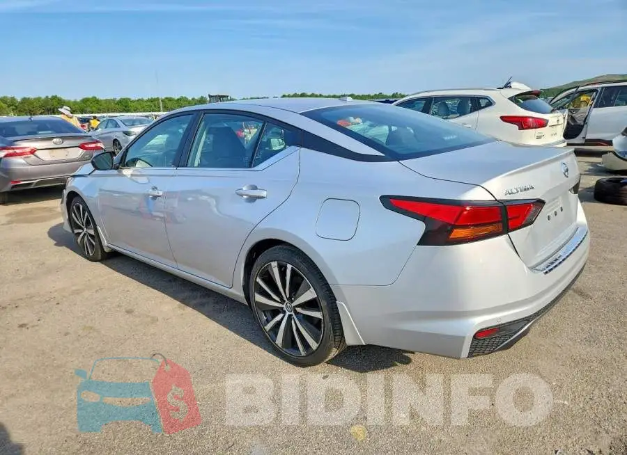 1N4BL4CV6NN319014 Photo# 2