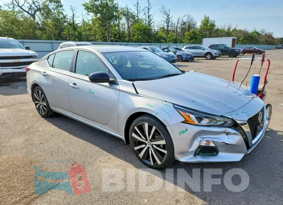 1N4BL4CV6NN319014 Photo# 4