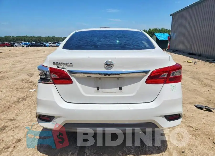3N1AB7AP5KY258139 Photo# 6