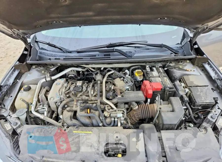 3N1AB8BV1RY219593 Photo# 11