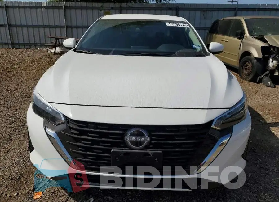 3N1AB8BV6SY362559 Photo# 5