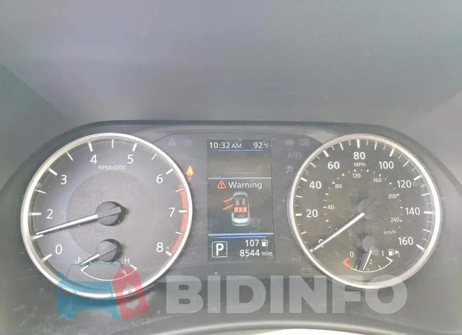3N1AB8BV6SY362559 Photo# 9