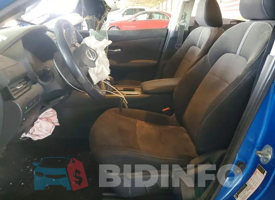 3N1AB8CV2MY253582 Photo# 7