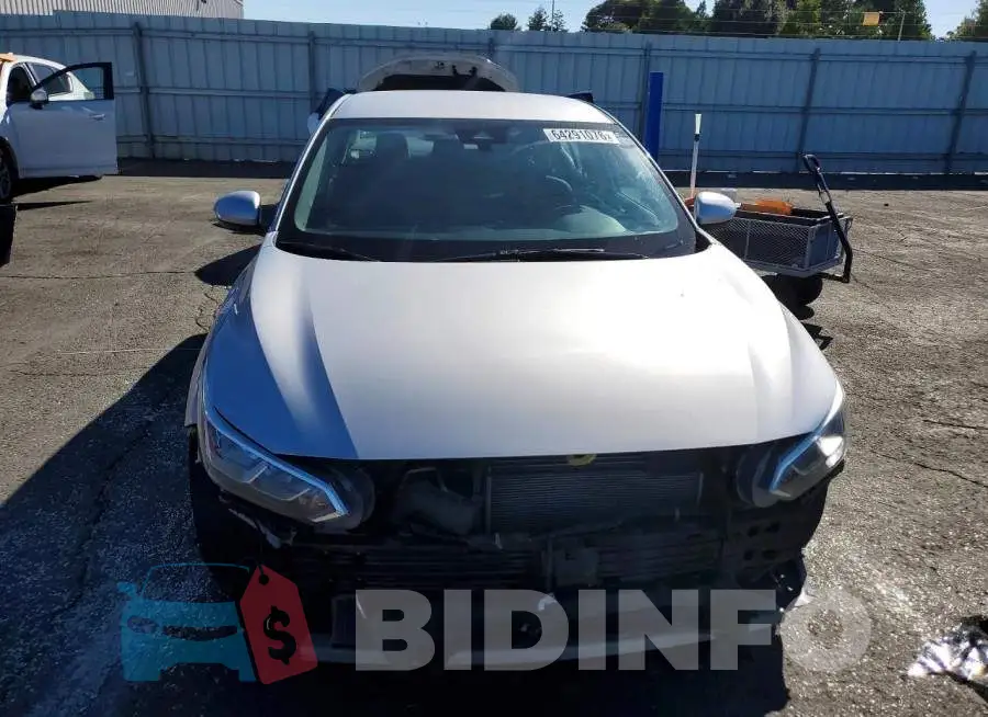 3N1AB8CV3MY216556 Photo# 5