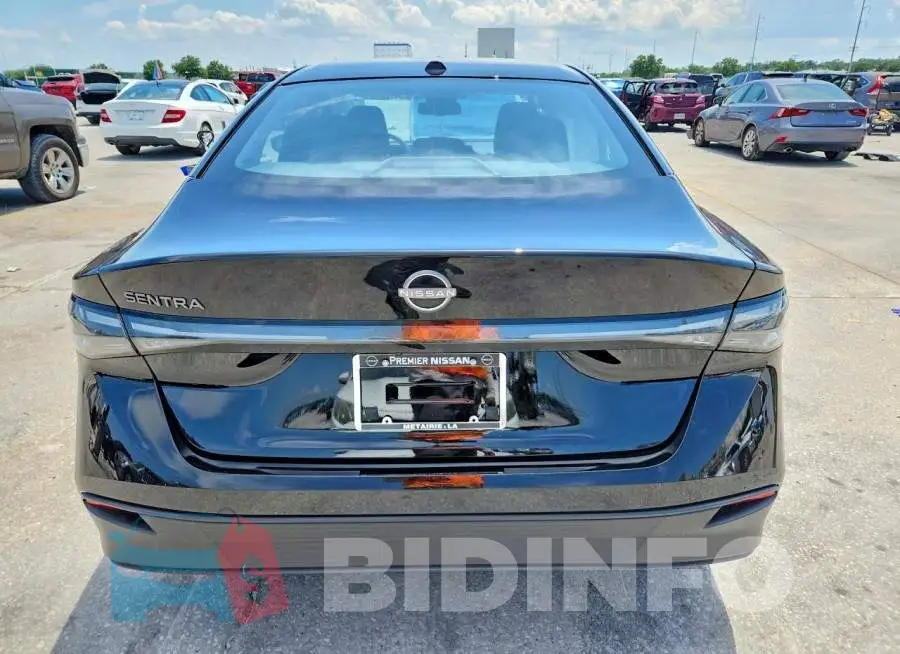3N1AB9CV5TY238305 Photo# 6