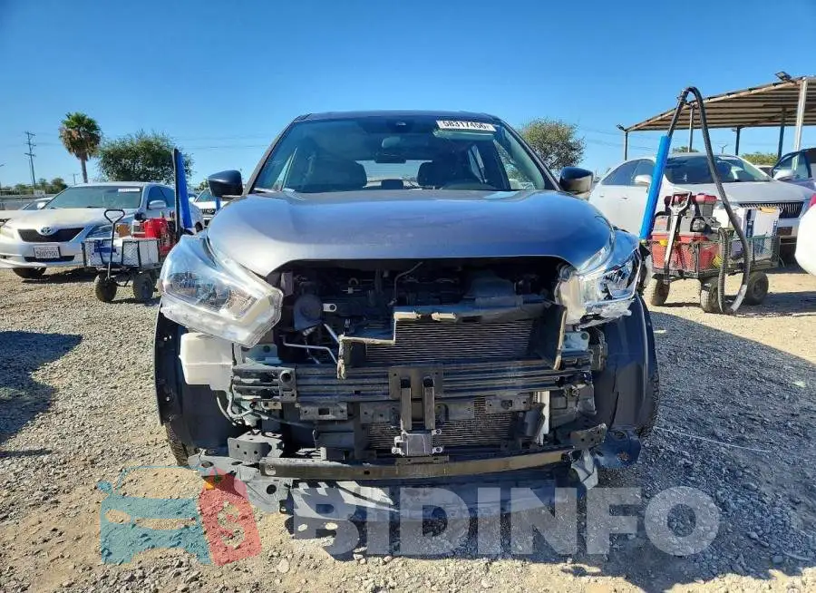 3N1CP5BV3LL542766 Photo# 5