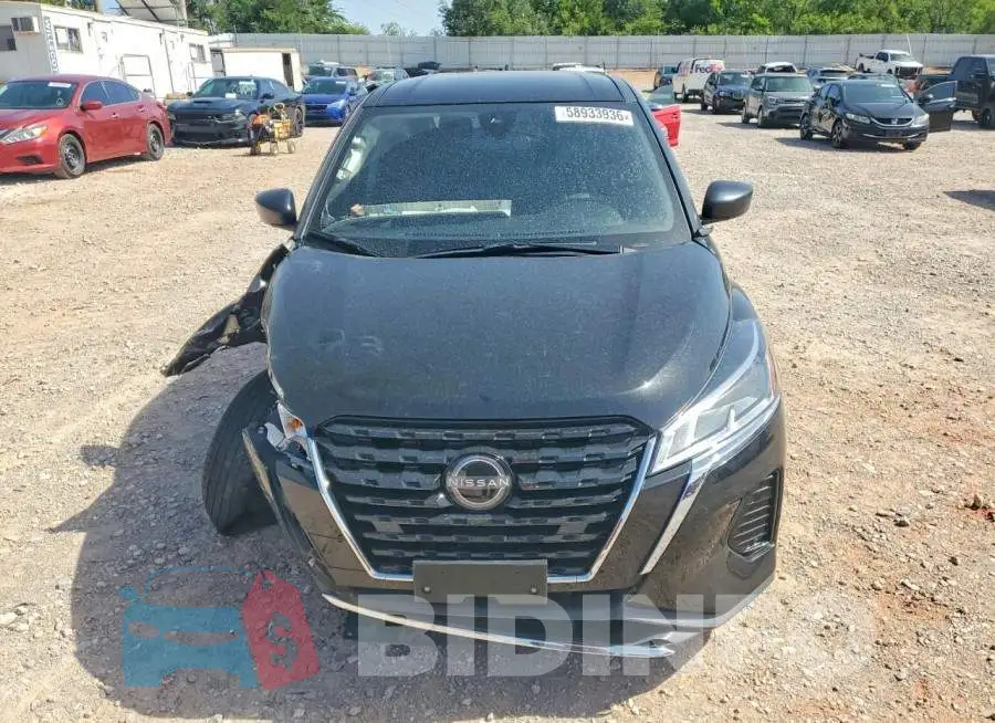 3N1CP5BV9RL591768 Photo# 5
