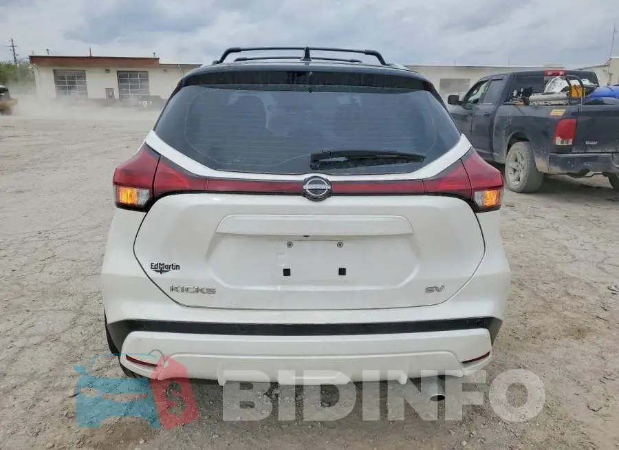 3N1CP5CV5PL504511 Photo# 6