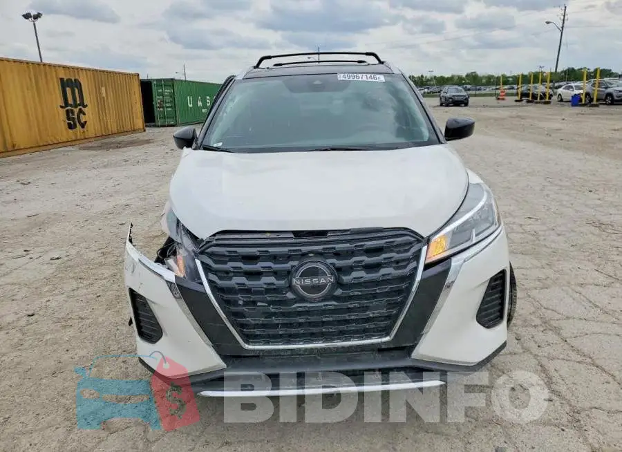 3N1CP5CV5PL504511 Photo# 5