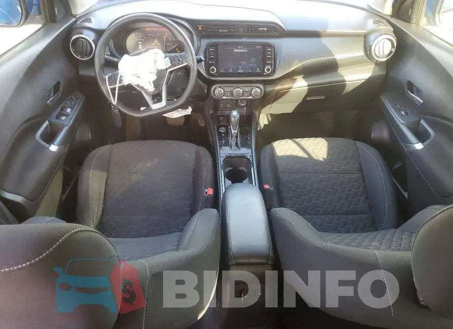 3N1CP5CV8PL526325 Photo# 8