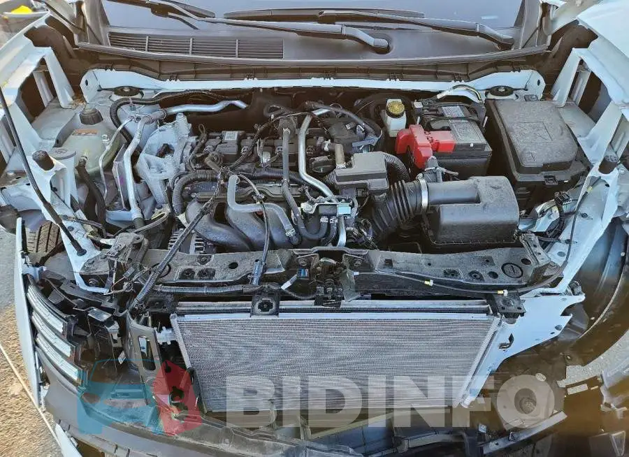 3N8AP6CB4SL331920 Photo# 12