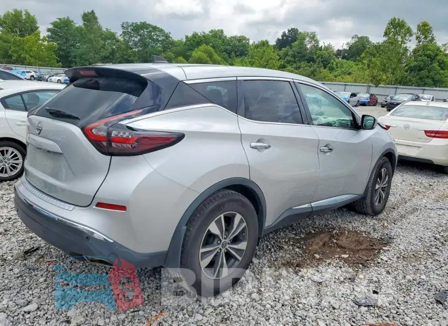 5N1AZ2AJ4PC109224 Photo# 3
