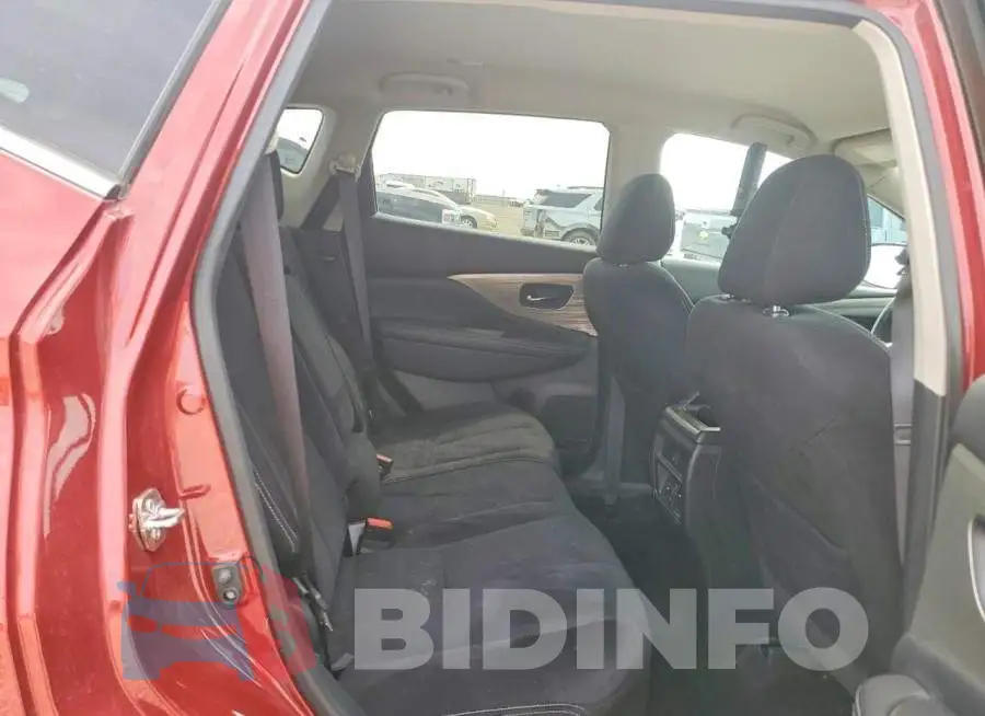 5N1AZ2MG8JN162472 Photo# 11