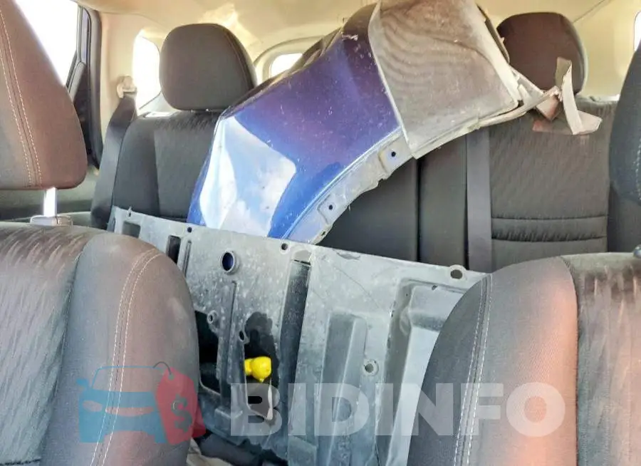 KNMAT2MT3LP501472 Photo# 10
