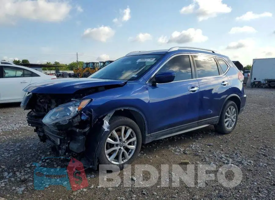 KNMAT2MT3LP501472 Photo# 1