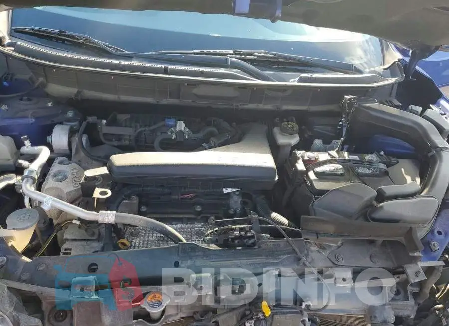KNMAT2MT3LP501472 Photo# 12