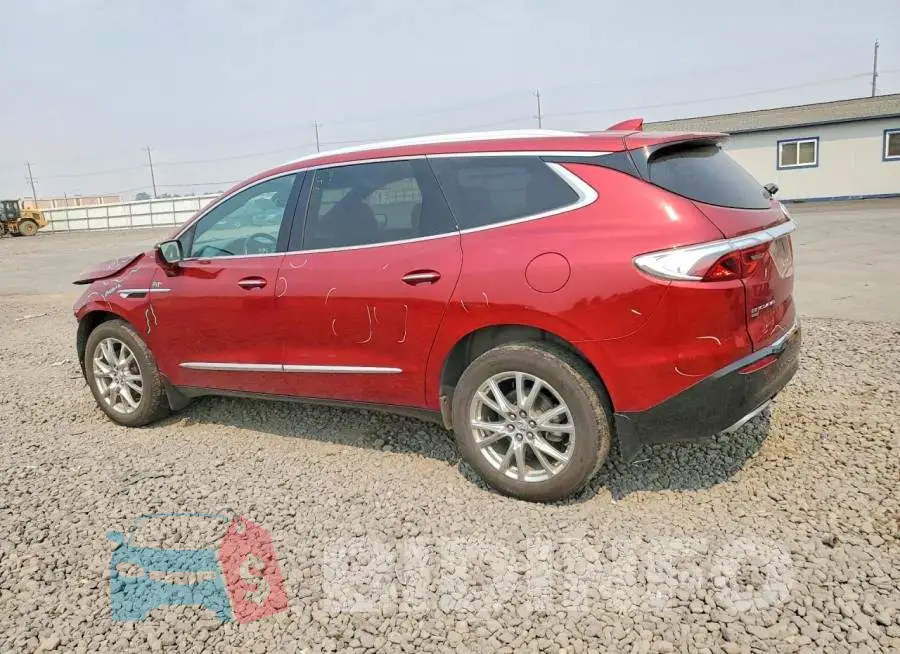 5GAEVAKW4PJ256887 Photo# 2