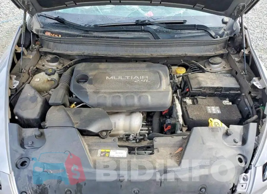 1C4PJMAB2HD235264 Photo# 11
