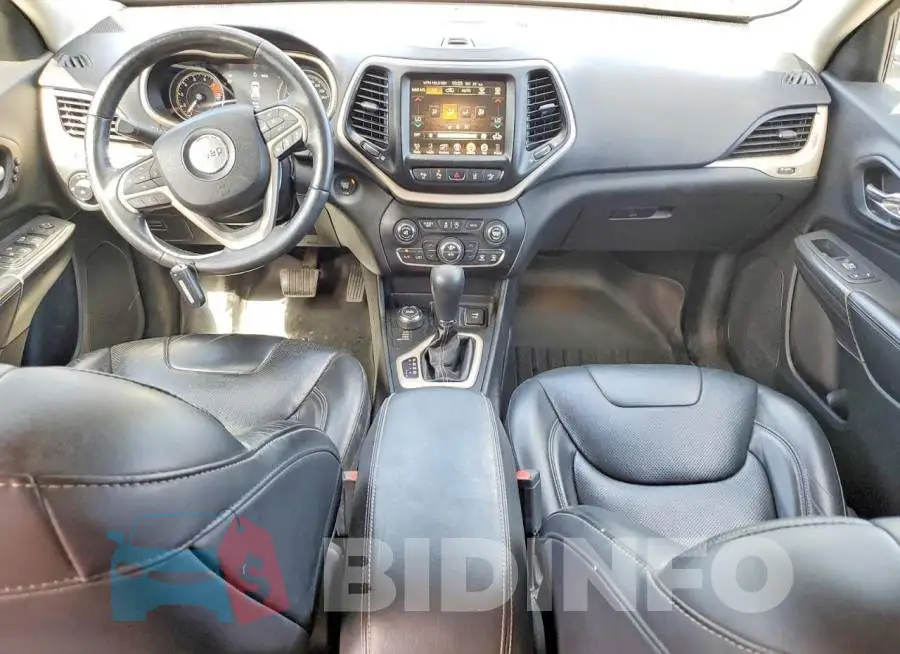 1C4PJMDS8HW558590 Photo# 8