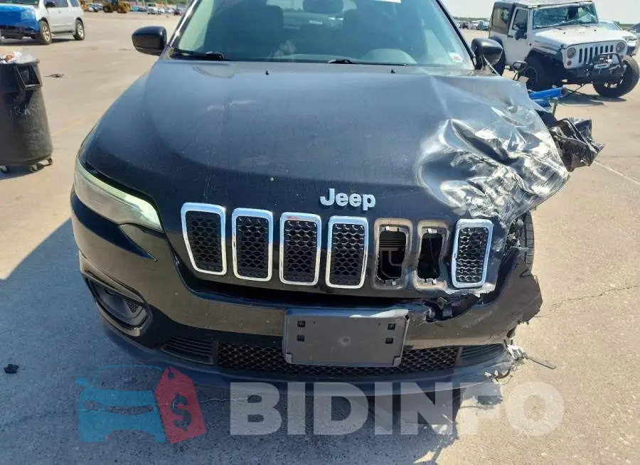 1C4PJMLB2LD506541 Photo# 11