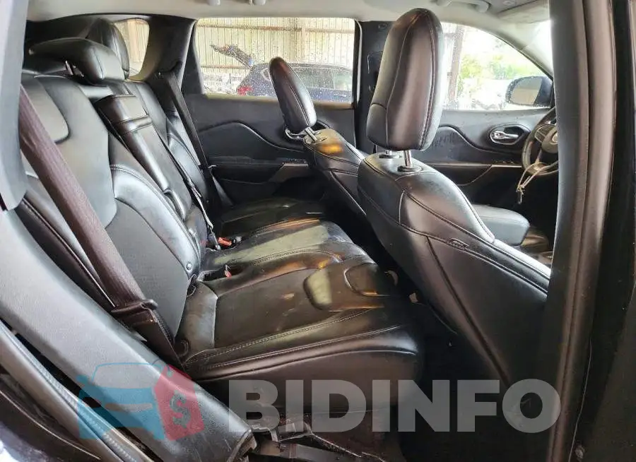 1C4PJMLB9KD181014 Photo# 10