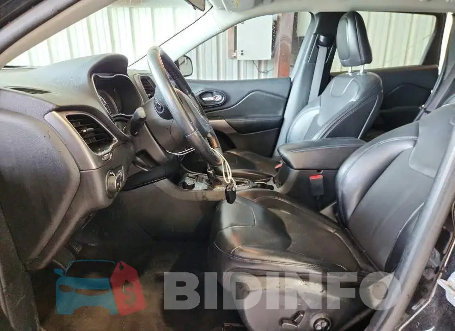 1C4PJMLB9KD181014 Photo# 7