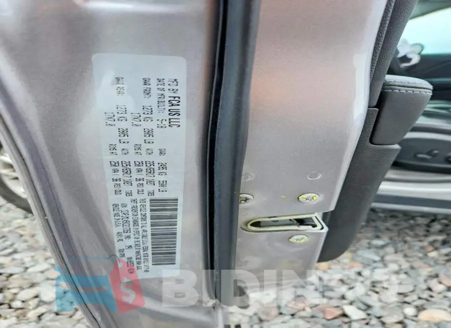 1C4PJMLX5KD217356 Photo# 12