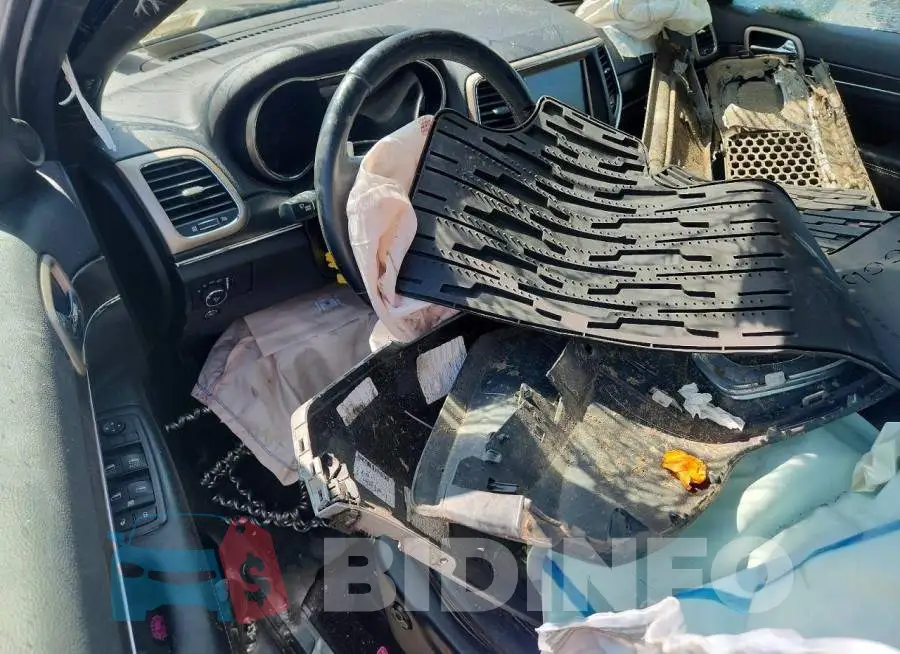 1C4RJFBG1HC618651 Photo# 8