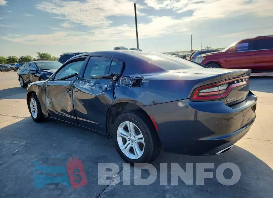 2C3CDXBG3KH674635 Photo# 2