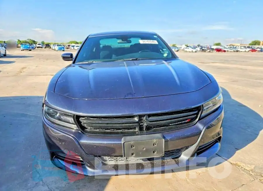 2C3CDXBG3KH674635 Photo# 5