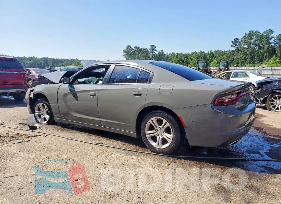 2C3CDXBG3KH736485 Photo# 2