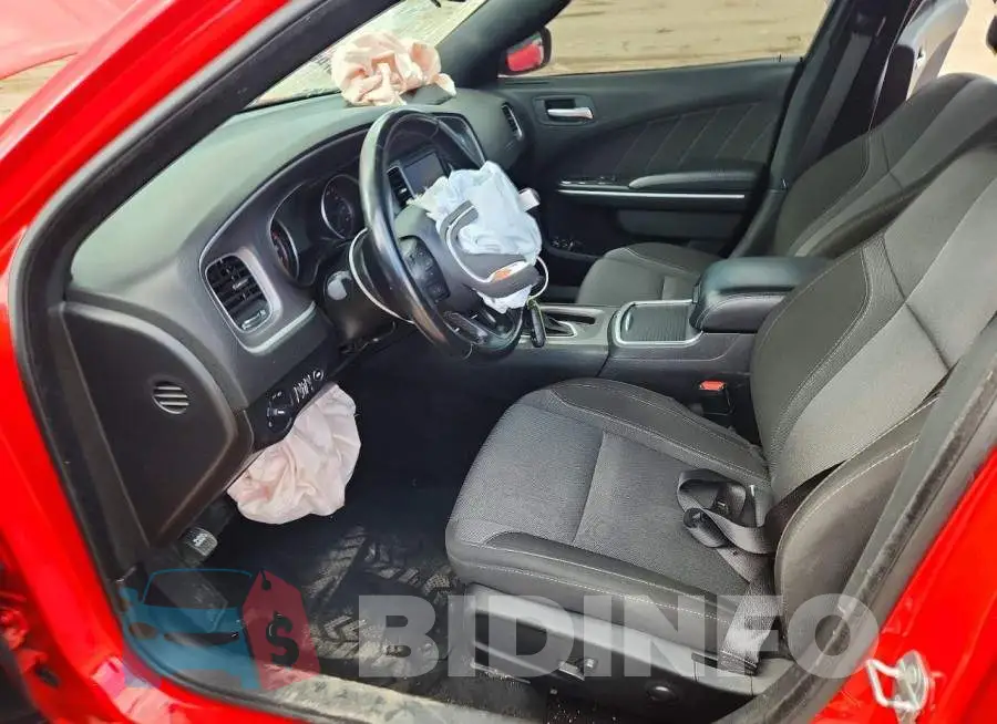 2C3CDXBG5NH212551 Photo# 7