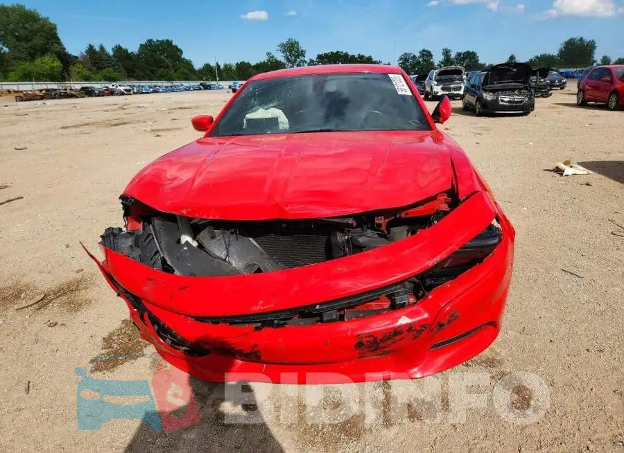 2C3CDXBG5NH212551 Photo# 5