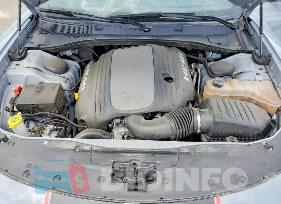 2C3CDXCT5NH235629 Photo# 11