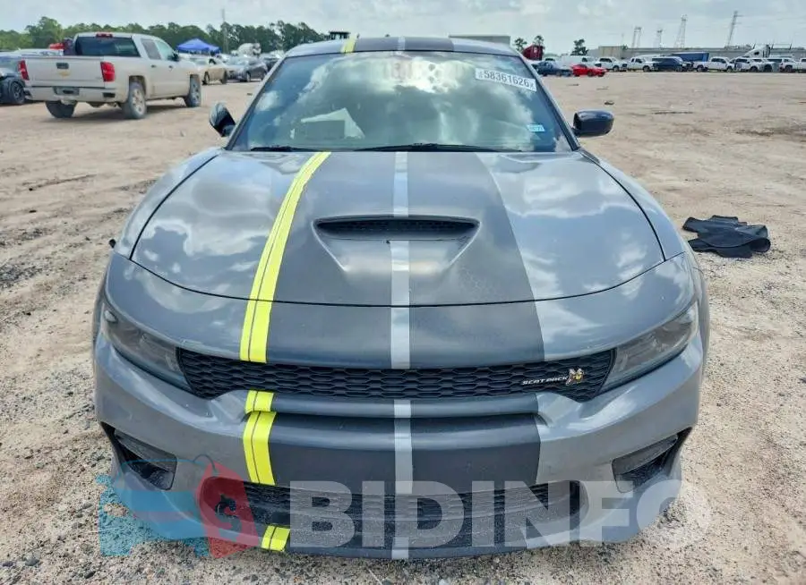 2C3CDXGJ0PH702354 Photo# 5