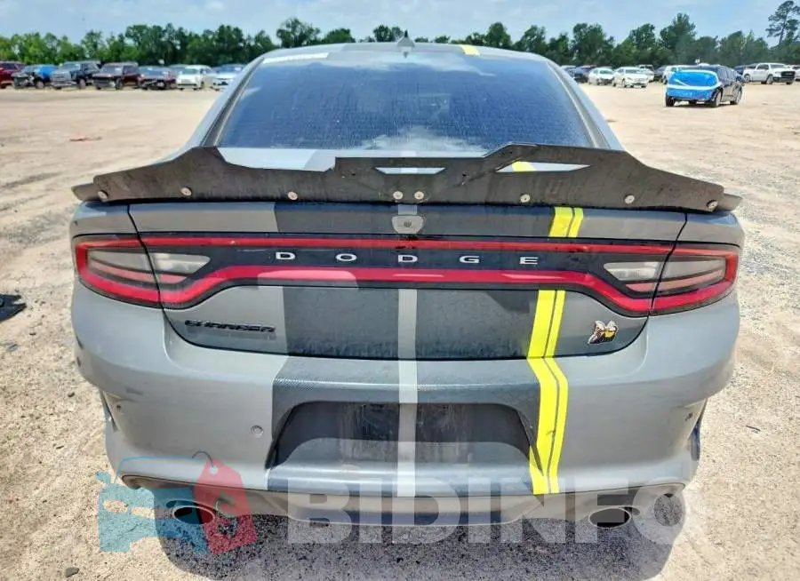 2C3CDXGJ0PH702354 Photo# 6