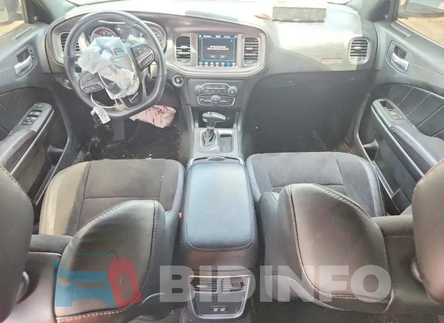 2C3CDXGJ0PH702354 Photo# 8