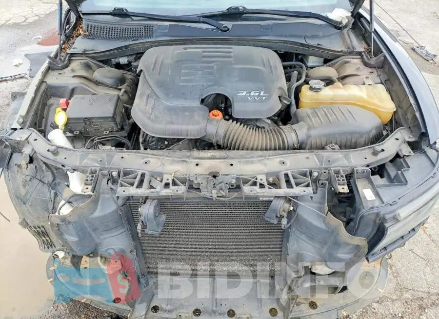 2C3CDXHG5KH677981 Photo# 11