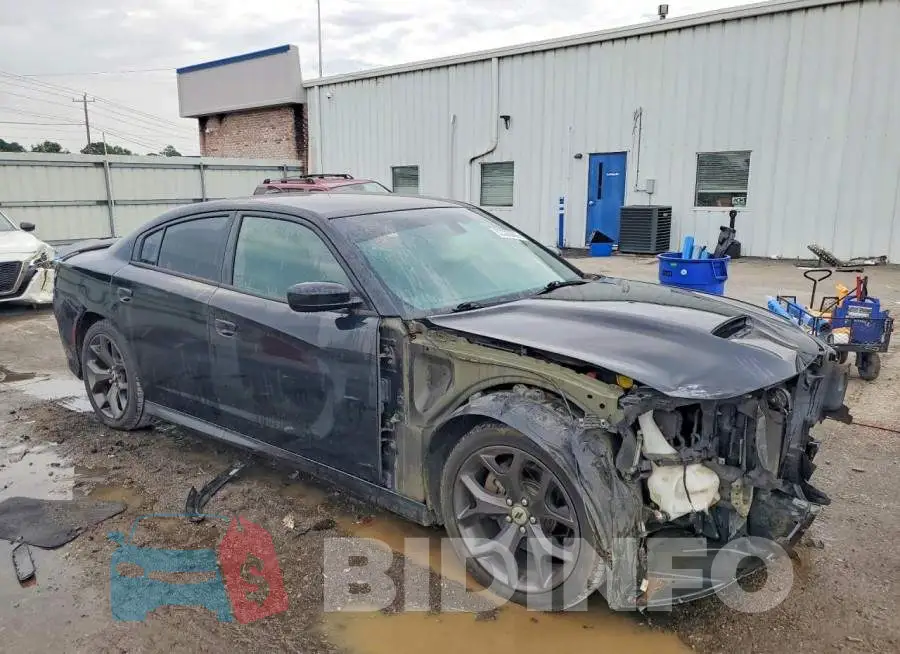 2C3CDXHG5KH677981 Photo# 4