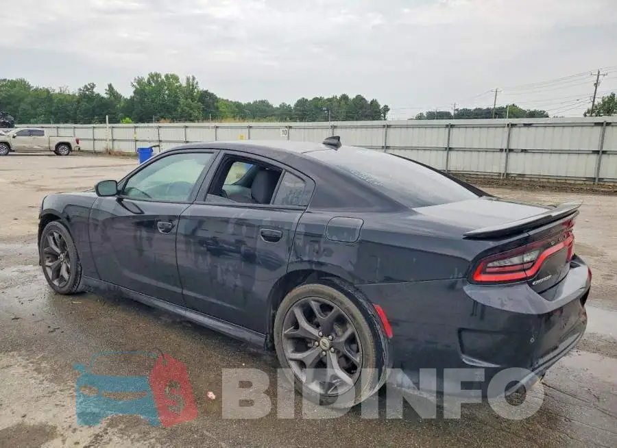 2C3CDXHG5KH677981 Photo# 2