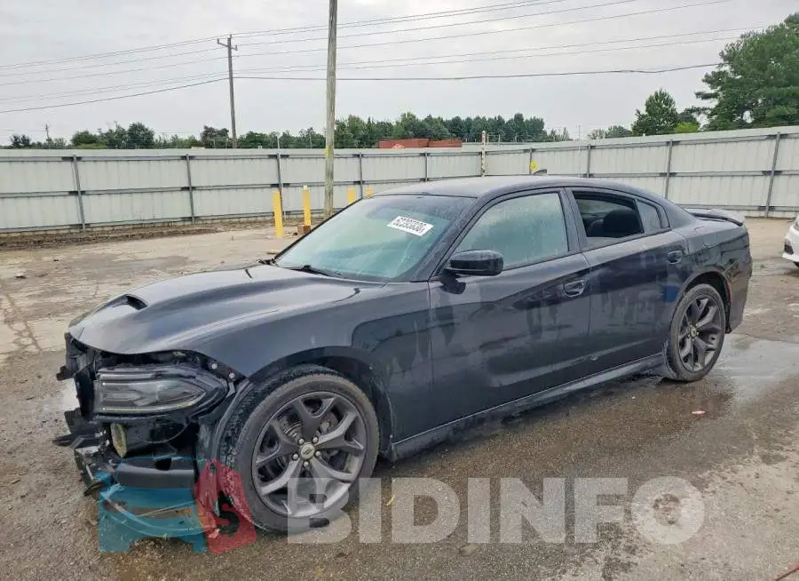 2C3CDXHG5KH677981 Photo# 1