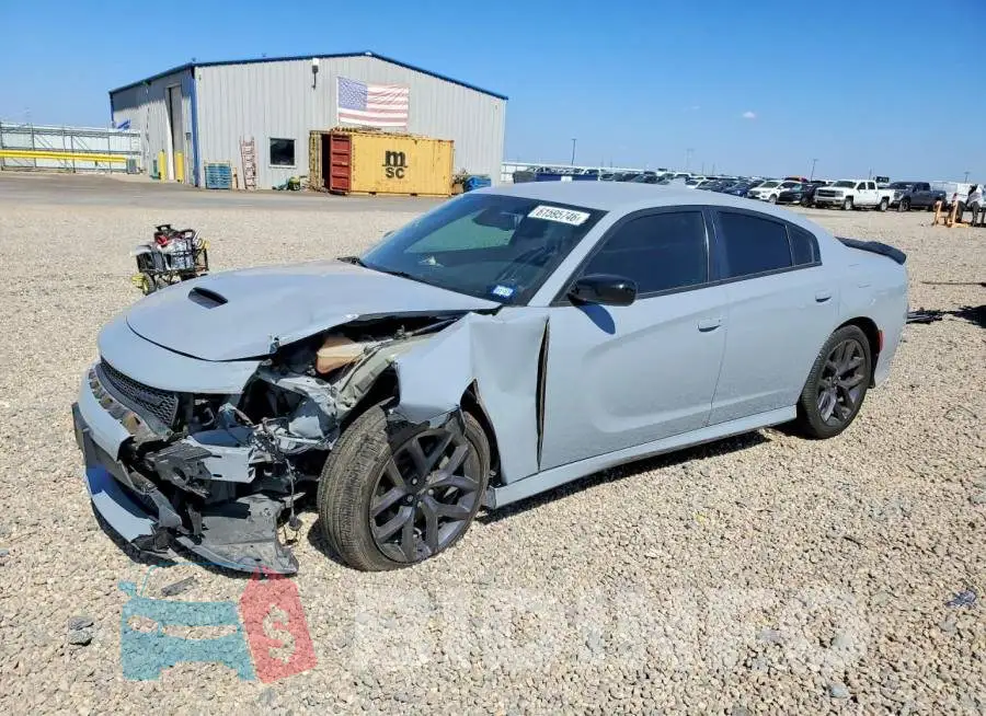 2C3CDXHG7MH652566 Photo# 1