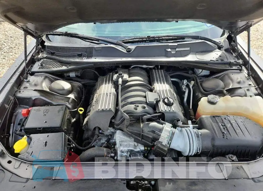 2C3CDZFJ5PH662575 Photo# 11