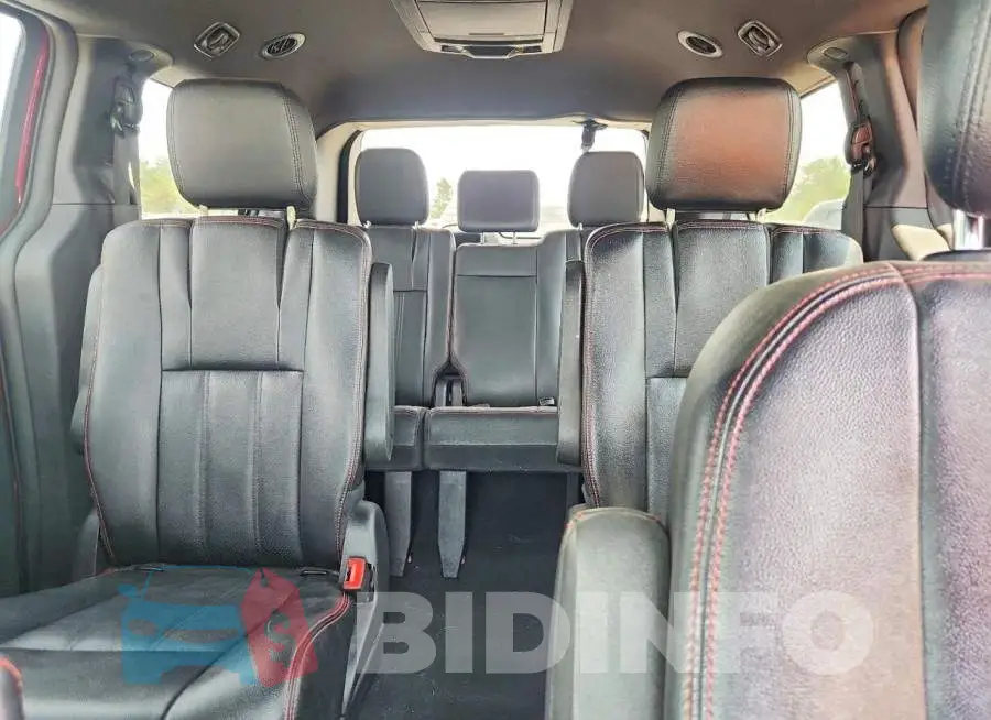 2C4RDGEG4KR735177 Photo# 10