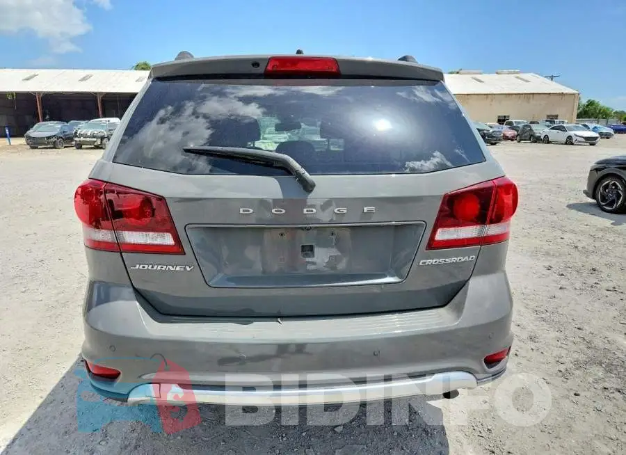 3C4PDCGB5LT273017 Photo# 6