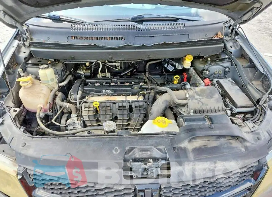 3C4PDCGB5LT273017 Photo# 11